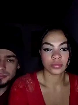 Snapshot of BlakeandRouse chatting on February 15, 2026, 7:43 pm BlakeandRouse online show from February 15, 2026, 7:43 pm