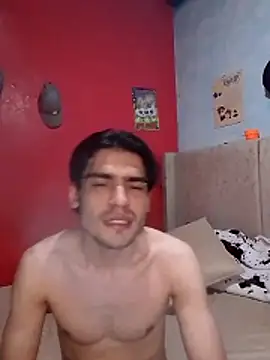 Snapshot of BlakeandRouse chatting on March 22, 2026, 11:35 am BlakeandRouse online show from March 22, 2026, 11:35 am