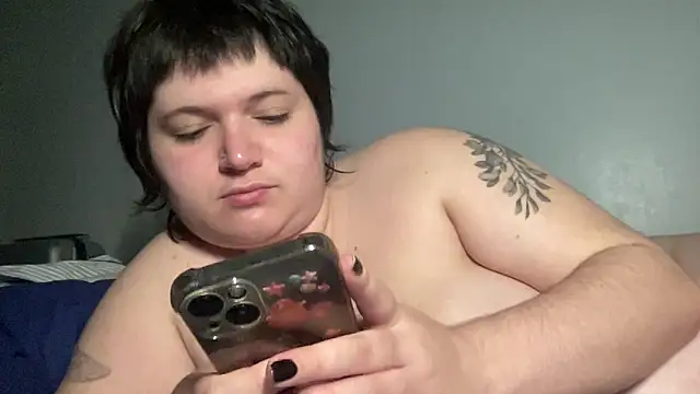  dwhorekin  online show from October 7, 2025, 8:50 pm