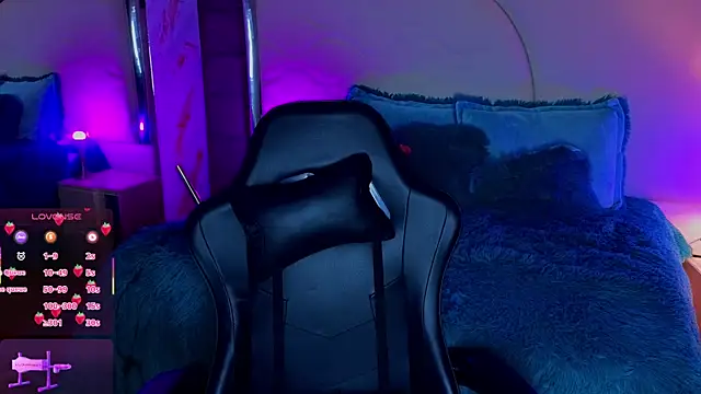 Abbydreams  online show from February 9, 2026, 7:51 pm