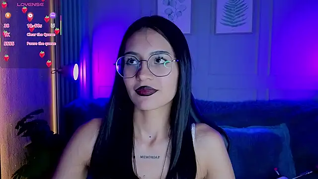 Abbydreams  online show from February 24, 2026, 7:34 pm