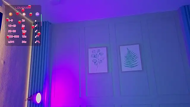 Abbydreams  online show from March 3, 2026, 8:15 pm