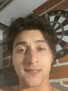 Juman1980 online show from July 16, 2026, 3:56 am