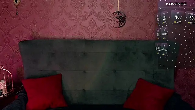 Poison Eva online show from January 15, 2026, 2:49 am