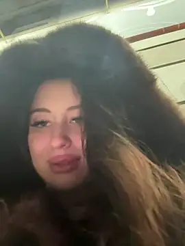 AndreaMood online show from January 13, 2025, 3:26 pm