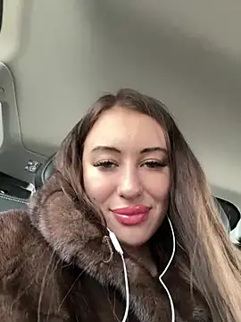 AndreaMood online show from January 14, 2025, 6:56 am