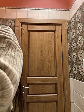 AndreaMood online show from January 22, 2025, 4:23 am