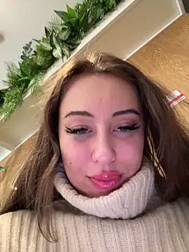 AndreaMood online show from January 22, 2025, 7:25 am