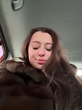 AndreaMood online show from January 24, 2025, 4:48 am