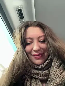 AndreaMood online show from January 29, 2025, 5:40 am