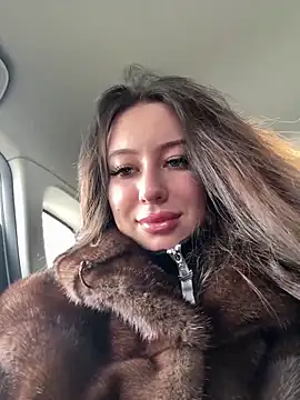 AndreaMood online show from February 7, 2025, 4:37 am