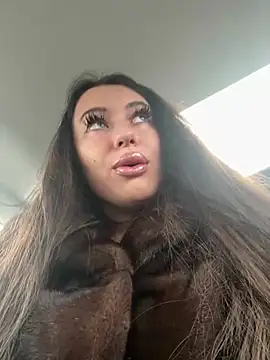 AndreaMood online show from February 22, 2025, 4:51 am