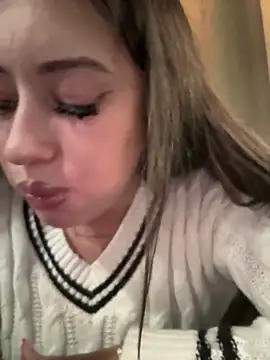 AndreaMood online show from February 22, 2025, 7:56 am