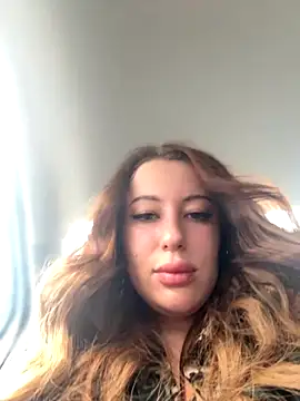 AndreaMood online show from October 11, 2025, 1:38 am