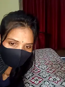 Soniya  666 online show from January 13, 2025, 8:37 am