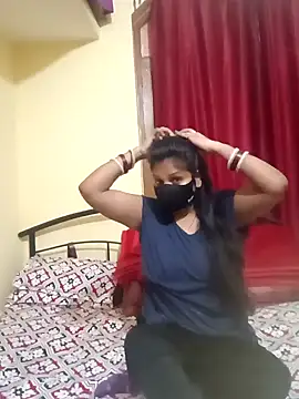 Soniya  666 online show from January 14, 2025, 2:40 am