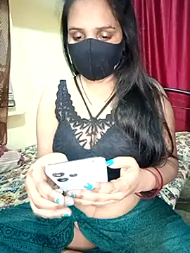 Soniya  666 online show from February 2, 2025, 5:21 am