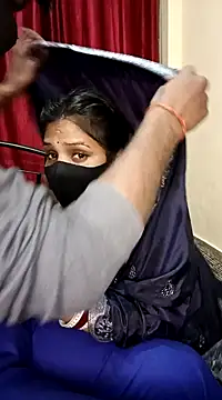 Soniya  666 online show from February 7, 2025, 4:35 pm