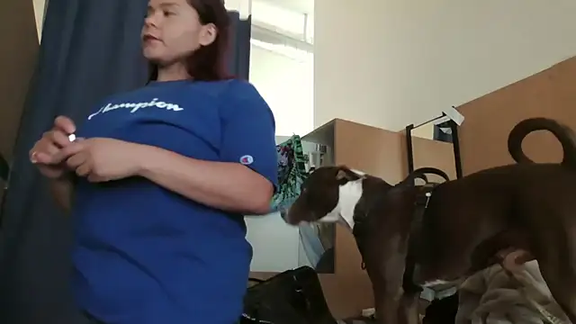 Snapshot of Dnasty408 chatting on October 22, 2025, 7:02 pm Dnasty408 online show from October 22, 2025, 7:02 pm