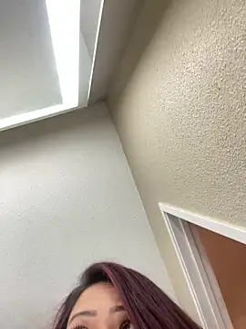 Snapshot of Dnasty408 chatting on November 11, 2025, 3:17 am Dnasty408 online show from November 11, 2025, 3:17 am