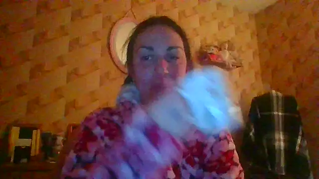 BELLAMORGANE1 online show from January 4, 2025, 7:45 am