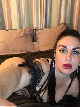 BELLAMORGANE1 online show from March 31, 2026, 3:01 pm