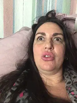 BELLAMORGANE1 online show from April 3, 2026, 12:41 am