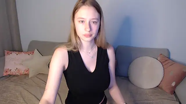 Snapshot of Haley_Vixen chatting on October 29, 2025, 9:22 am Haley Vixen online show from October 29, 2025, 9:22 am