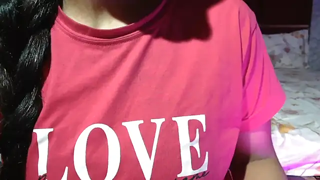 Somiya87 online show from January 6, 2026, 7:17 pm