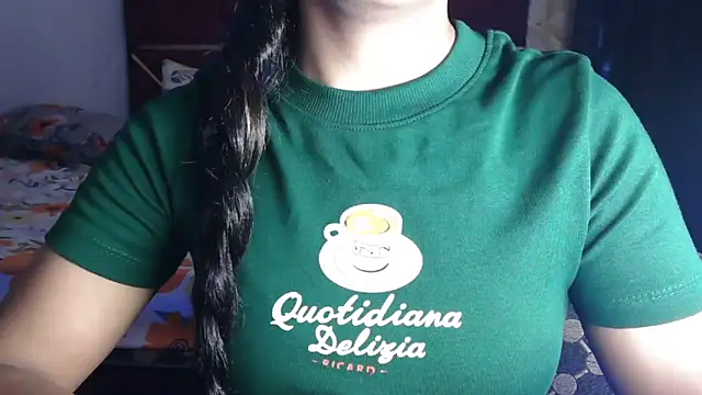 Somiya87 online show from April 7, 2026, 7:03 pm