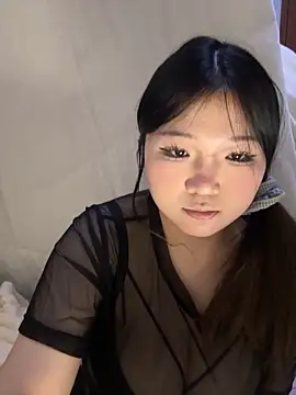 Snapshot of Happyou2 chatting on January 24, 2025, 1:14 pm Happyou2 online show from January 24, 2025, 1:14 pm