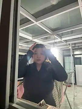 Snapshot of Happyou2 chatting on January 28, 2025, 10:56 am Happyou2 online show from January 28, 2025, 10:56 am