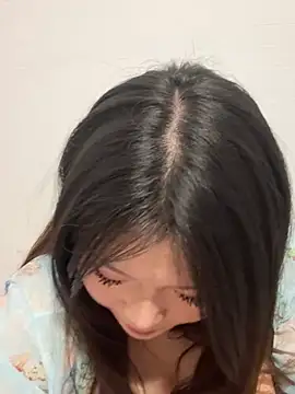 Snapshot of Happyou2 chatting on February 18, 2025, 2:38 pm Happyou2 online show from February 18, 2025, 2:38 pm