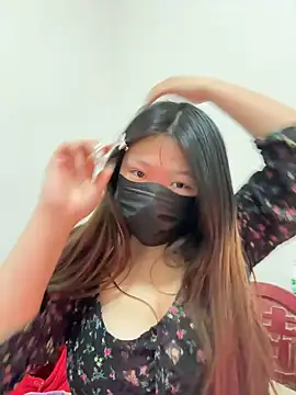 Snapshot of Happyou2 chatting on February 26, 2025, 11:52 am Happyou2 online show from February 26, 2025, 11:52 am