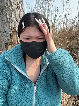 Snapshot of Happyou2 chatting on March 8, 2025, 3:28 am Happyou2 online show from March 8, 2025, 3:28 am