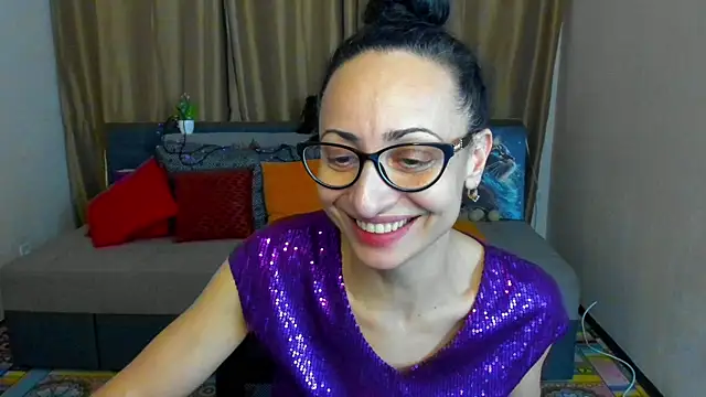 Arianasweety23 online show from December 30, 2024, 9:40 pm
