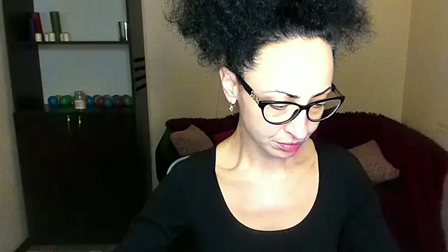 Arianasweety23 online show from January 4, 2025, 3:39 pm