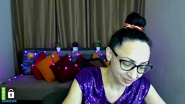Arianasweety23 online show from January 14, 2025, 10:02 pm