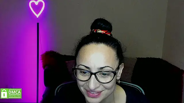 Arianasweety23 online show from February 2, 2025, 12:40 am