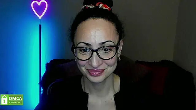 Arianasweety23 online show from February 4, 2025, 6:38 pm