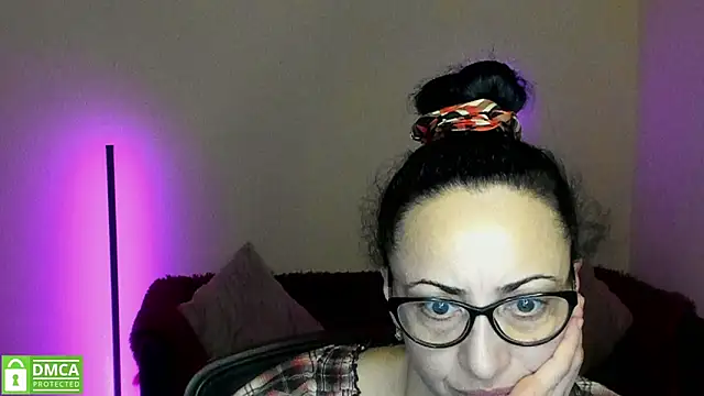 Arianasweety23 online show from March 2, 2025, 3:24 am