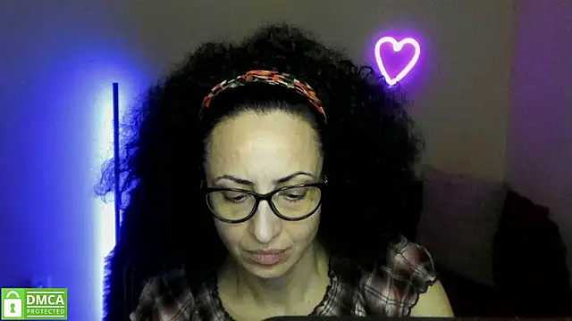 Arianasweety23 online show from March 9, 2025, 10:08 pm