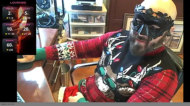 Snapshot of geronimo_431 chatting on December 18, 2025, 5:41 pm geronimo 431 online show from December 18, 2025, 5:41 pm