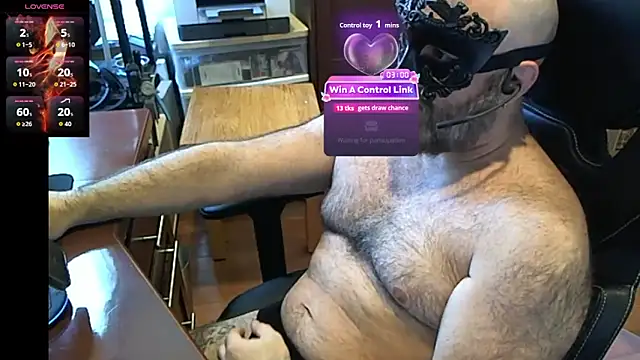 Snapshot of geronimo_431 chatting on February 2, 2026, 5:22 pm geronimo 431 online show from February 2, 2026, 5:22 pm