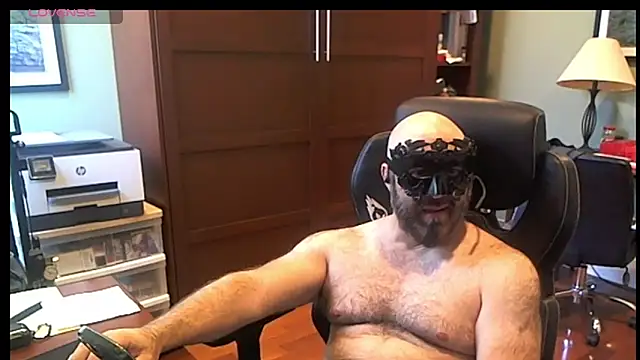 geronimo 431 online show from May 7, 2026, 4:12 pm