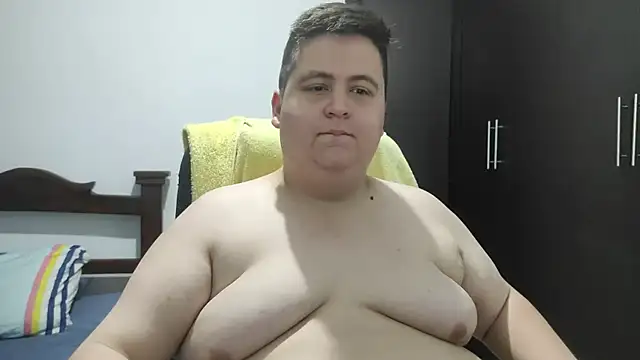 Snapshot of Gorditohot chatting on January 30, 2025, 2:16 am Gorditohot online show from January 30, 2025, 2:16 am