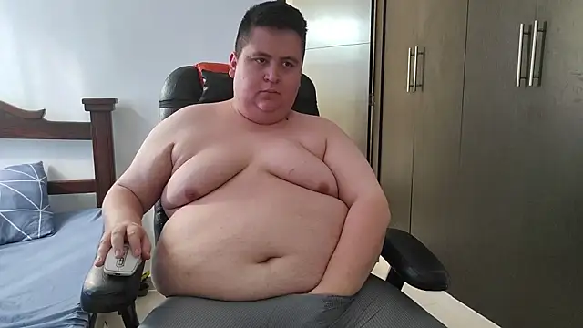 Snapshot of Gorditohot chatting on February 1, 2025, 1:41 pm Gorditohot online show from February 1, 2025, 1:41 pm