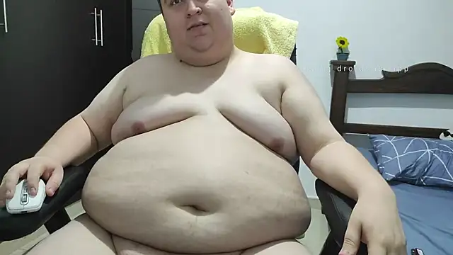 Snapshot of Gorditohot chatting on February 4, 2025, 5:31 am Gorditohot online show from February 4, 2025, 5:31 am