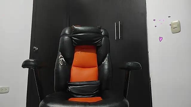 Snapshot of Gorditohot chatting on February 11, 2025, 11:01 pm Gorditohot online show from February 11, 2025, 11:01 pm