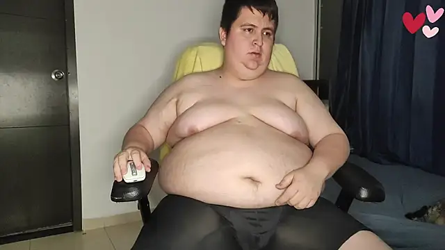 Snapshot of Gorditohot chatting on March 4, 2025, 6:58 am Gorditohot online show from March 4, 2025, 6:58 am